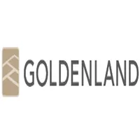 Golden Land Property Development logo