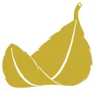 Golden Leaf logo