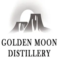 Golden Moon Distillery logo