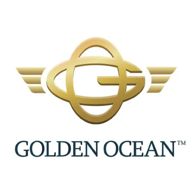 Golden Ocean logo