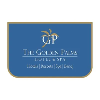 The Golden Palms Hotel & Spa