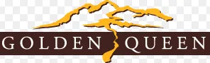 Golden Queen logo