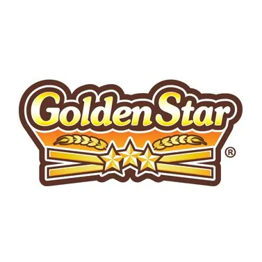 Golden Star Trading logo