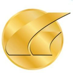 Golden Tech logo