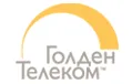Golden Telecom Ukraine logo