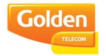 Golden Telecom logo