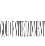Gold Entertainment Group logo