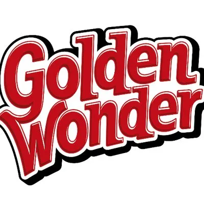 Golden Wonder logo