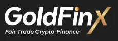 GoldFinX logo