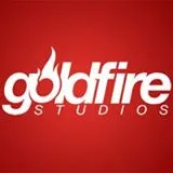 GoldFire Studios logo