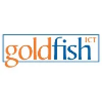 Goldfish ICT logo