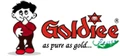 Goldiee Group logo