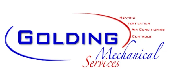 Golding Mechanical Services logo