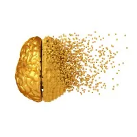 GoldMind logo