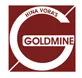 Goldmine logo