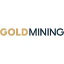 GoldMining logo