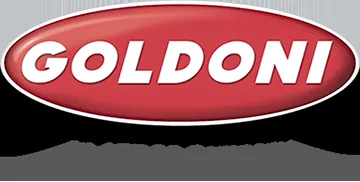 Goldoni logo
