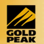 Gold Peak logo