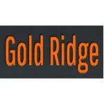 Gold Ridge Asset Management logo