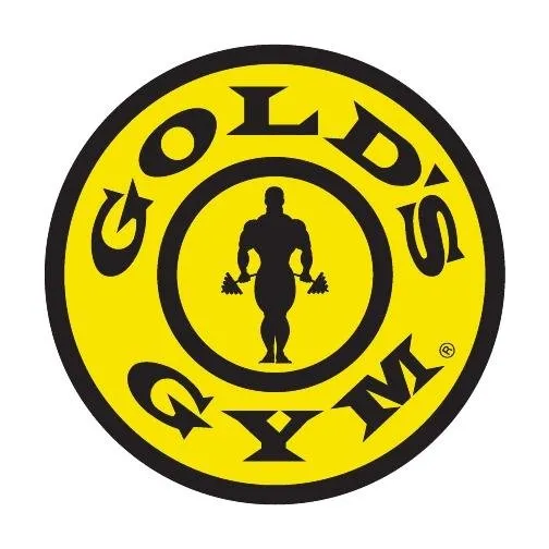 Gold's Gym logo
