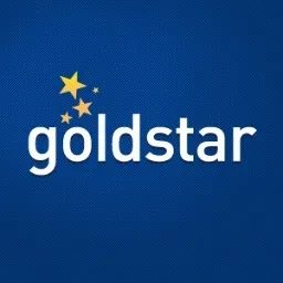 Gold Star logo
