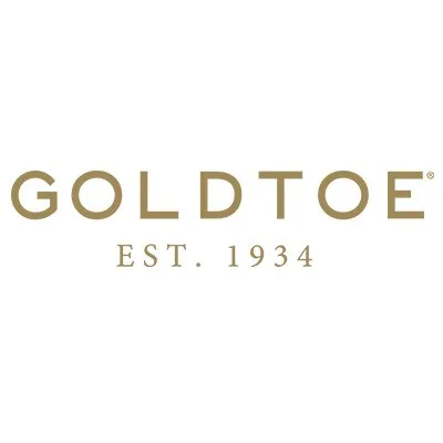 Gold Toe Socks logo