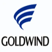 Goldwind Australia logo