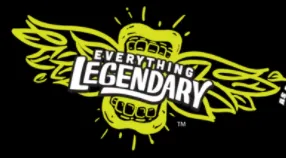 Everything Legendary logo