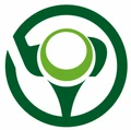 GOLF CITIZEN logo