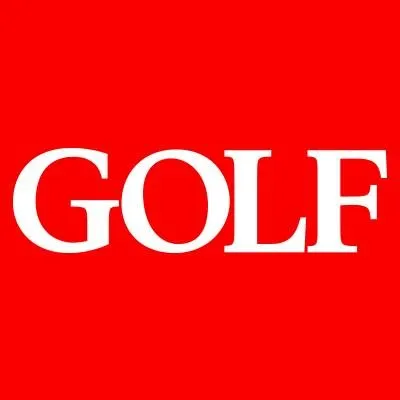 Golf logo