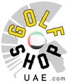 Golf Shop UAE logo