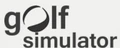 Golf Simulators logo