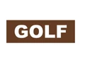 GOLF WANG logo