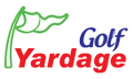 Golf Yardage logo