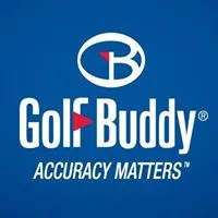 GolfBuddy logo