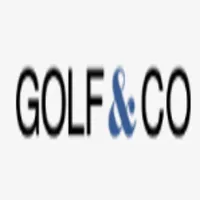 GOLF & CO logo