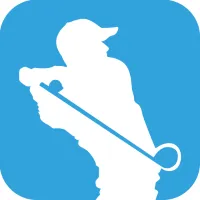 Golfdigg logo