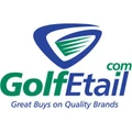 Golfetail logo