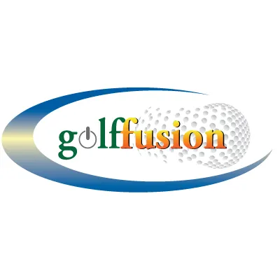 Golf Fusion logo