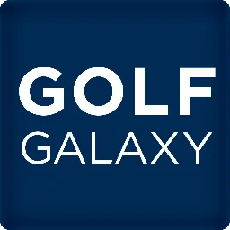 Golf Galaxy logo