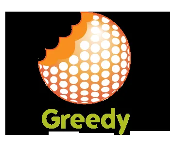 GolfGreedy logo