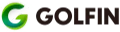 GOLFIN logo