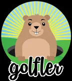 Golfler App logo