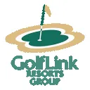 GOLFLINK RESORTS logo