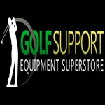 Golf Support logo