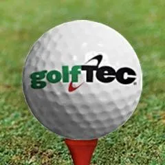 GolfTEC logo