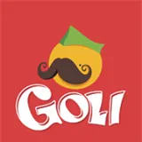 Goli Vada Pav