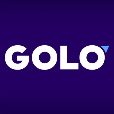 Golo logo