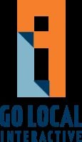 Go Local Interactive logo
