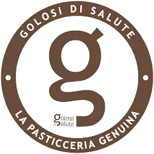 Golosi di Salute logo